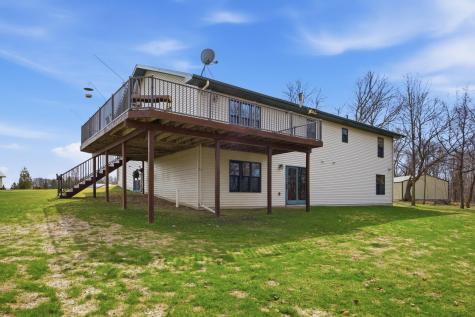 290 Bennett Road Vergas MN 56587
