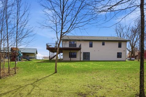 290 Bennett Road Vergas MN 56587
