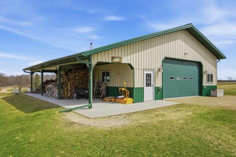 290 Bennett Road Vergas MN 56587