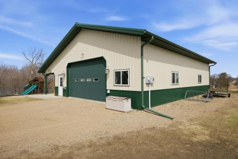 290 Bennett Road Vergas MN 56587
