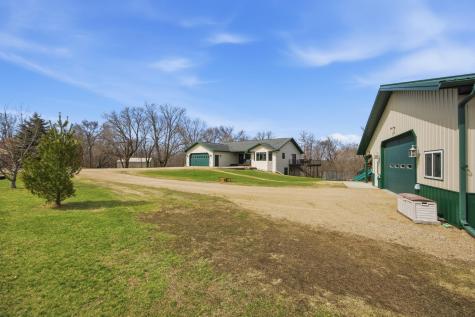 290 Bennett Road Vergas MN 56587