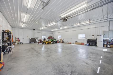 290 Bennett Road Vergas MN 56587