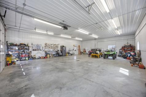 290 Bennett Road Vergas MN 56587
