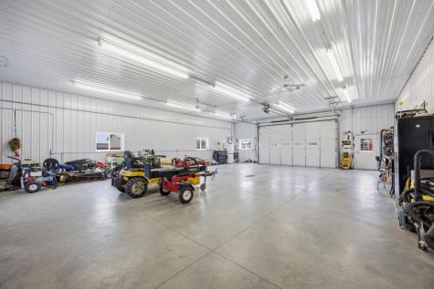 290 Bennett Road Vergas MN 56587