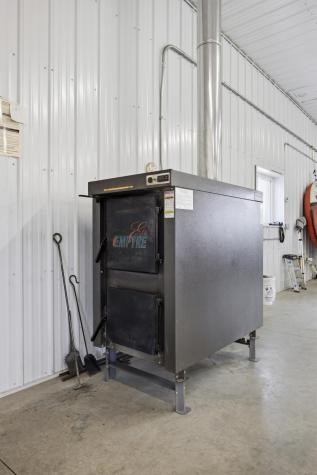 290 Bennett Road Vergas MN 56587