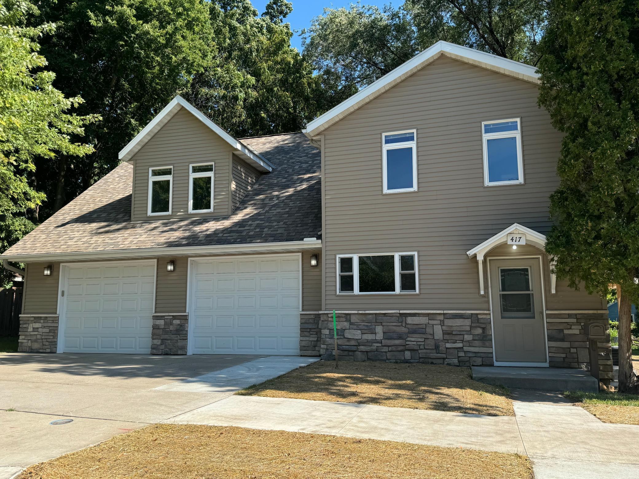 417 W Pine Street Saint Peter MN 56082