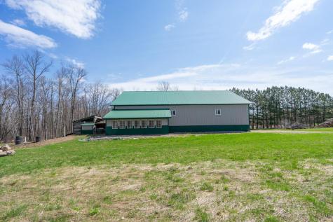 9671 Zallar Road Brainerd MN 56401