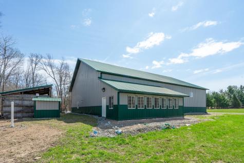 9671 Zallar Road Brainerd MN 56401