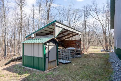 9671 Zallar Road Brainerd MN 56401