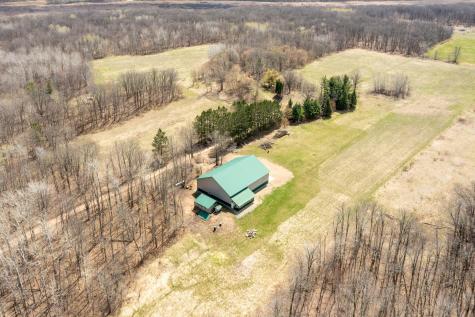 9671 Zallar Road Brainerd MN 56401