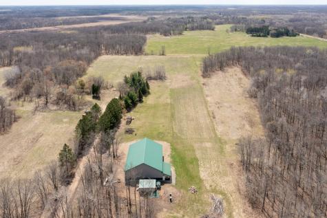 9671 Zallar Road Brainerd MN 56401