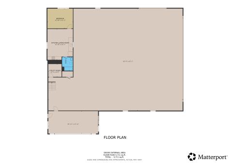 9671 Zallar Road Brainerd MN 56401