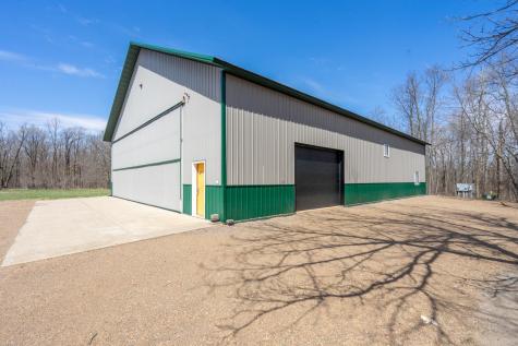 9671 Zallar Road Brainerd MN 56401