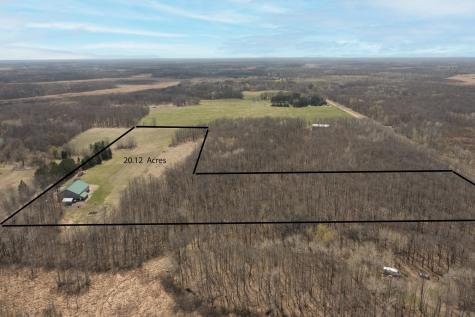 9671 Zallar Road Brainerd MN 56401