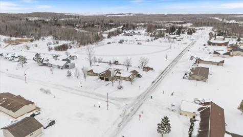 130 5th Street Nashwauk MN 55769