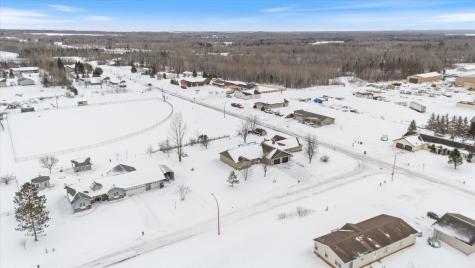 130 5th Street Nashwauk MN 55769