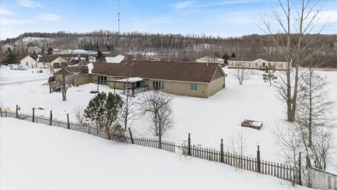 130 5th Street Nashwauk MN 55769