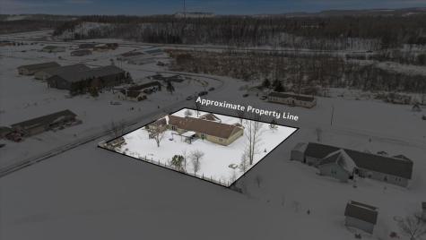 130 5th Street Nashwauk MN 55769