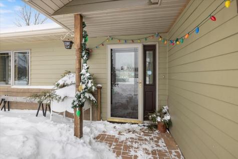 130 5th Street Nashwauk MN 55769