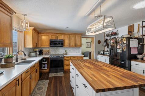 130 5th Street Nashwauk MN 55769