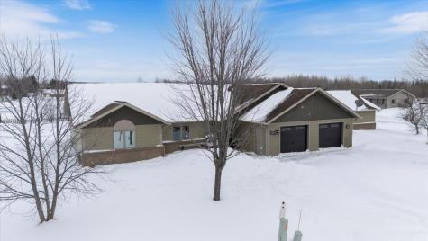 130 5th Street Nashwauk MN 55769