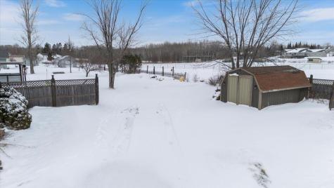 130 5th Street Nashwauk MN 55769