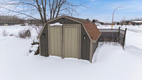 130 5th Street Nashwauk MN 55769