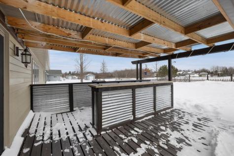 130 5th Street Nashwauk MN 55769