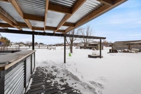 130 5th Street Nashwauk MN 55769