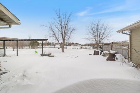130 5th Street Nashwauk MN 55769