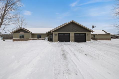 130 5th Street Nashwauk MN 55769