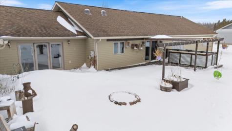 130 5th Street Nashwauk MN 55769
