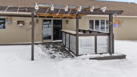 130 5th Street Nashwauk MN 55769