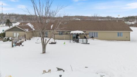 130 5th Street Nashwauk MN 55769