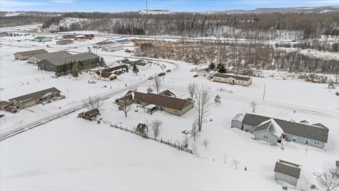 130 5th Street Nashwauk MN 55769