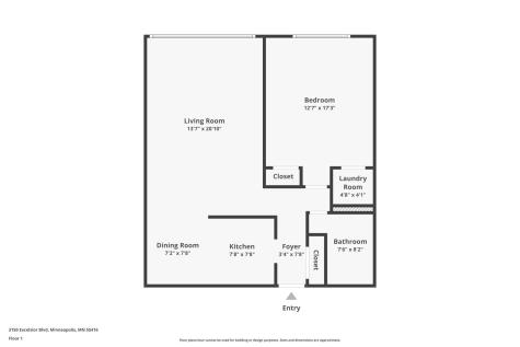 3150 Excelsior Boulevard Minneapolis MN 55416
