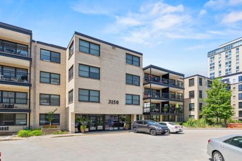 3150 Excelsior Boulevard Minneapolis MN 55416