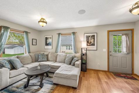 203 John Avenue N Cologne MN 55322