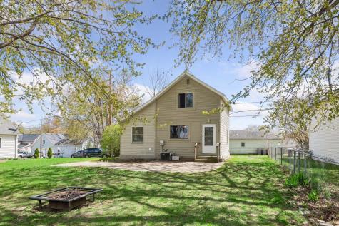 203 John Avenue N Cologne MN 55322