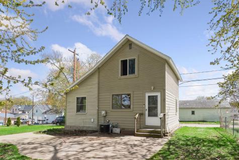 203 John Avenue N Cologne MN 55322