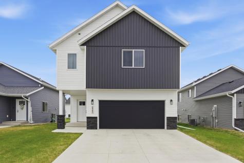 6862 Thomas Street Horace ND 58047