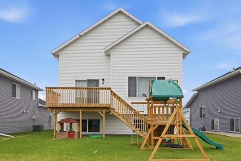 6862 Thomas Street Horace ND 58047