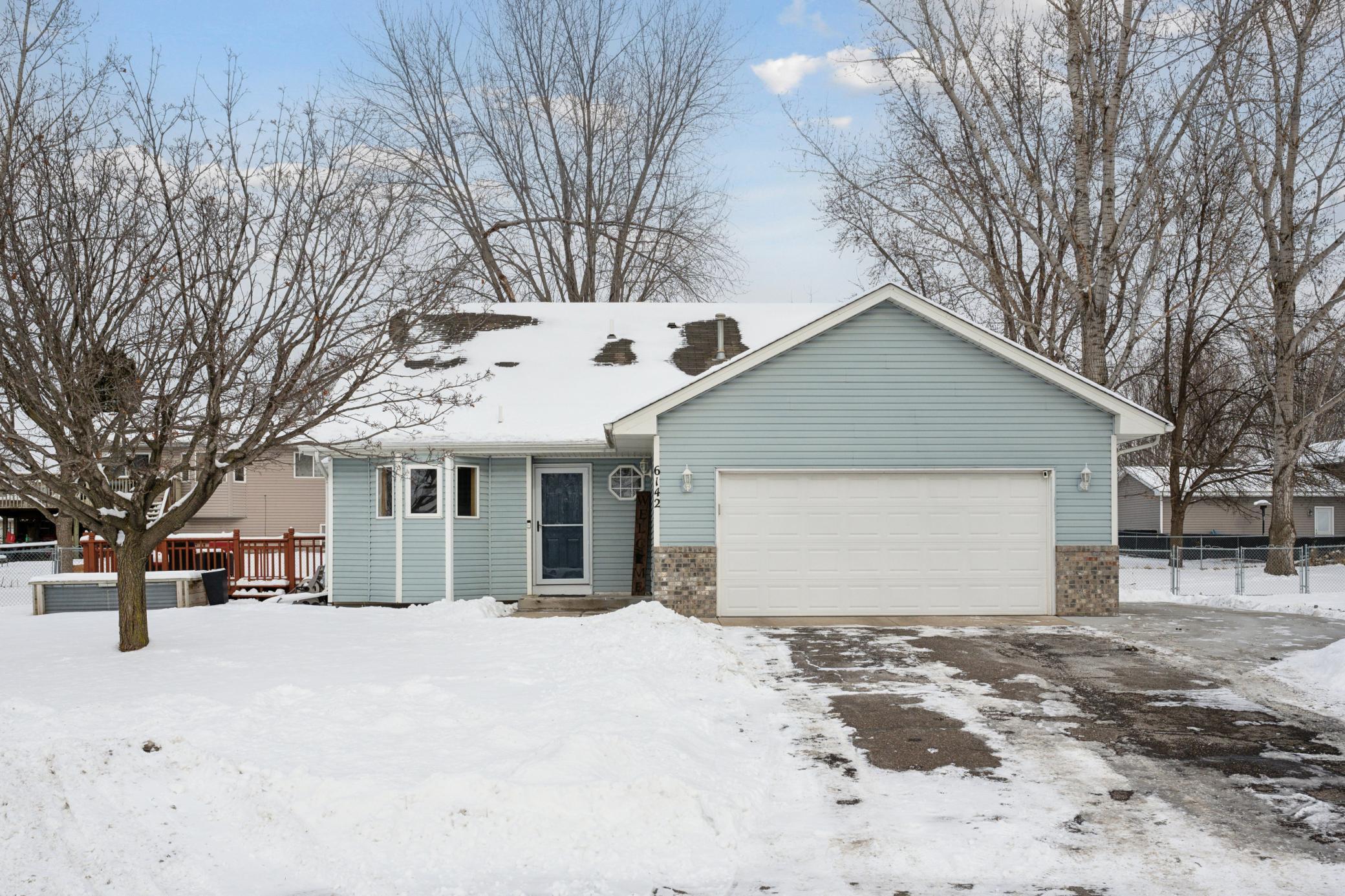 6142 Kaiser Lane NE Albertville MN 55301