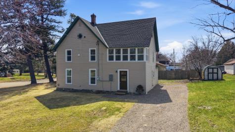 110 Wollan Street Starbuck MN 56381