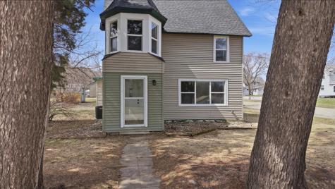 110 Wollan Street Starbuck MN 56381