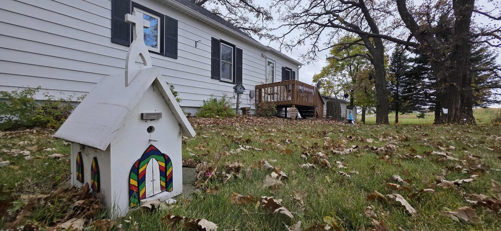 78665 County Road 46 Albert Lea Twp MN 56007