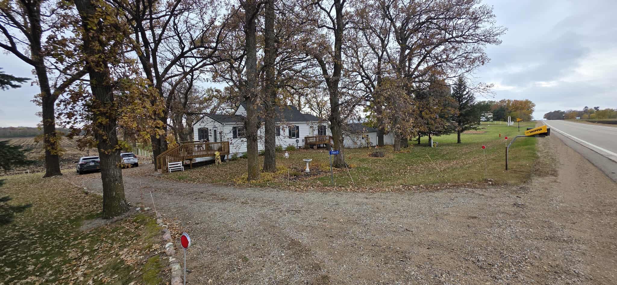 78665 County Road 46 Albert Lea Twp MN 56007