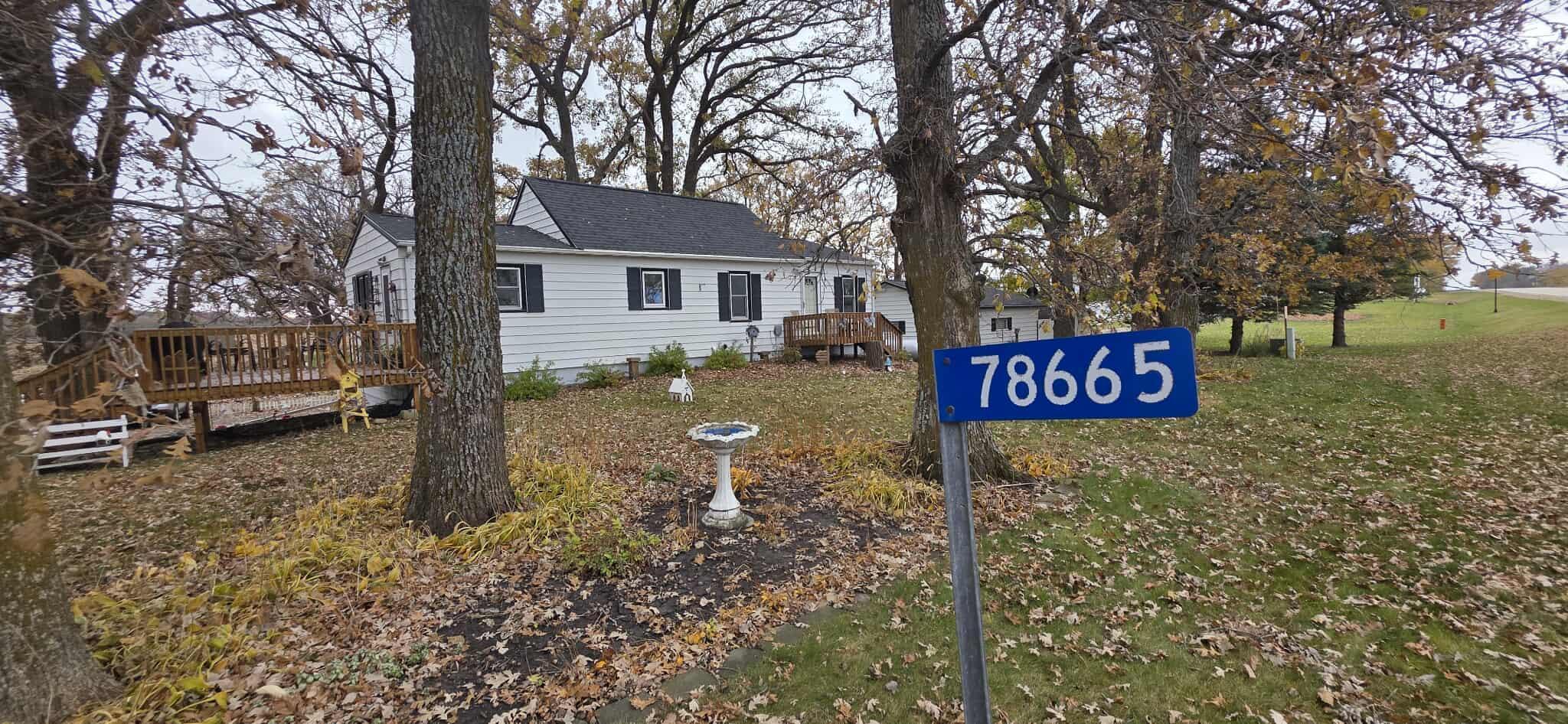 78665 County Road 46 Albert Lea Twp MN 56007