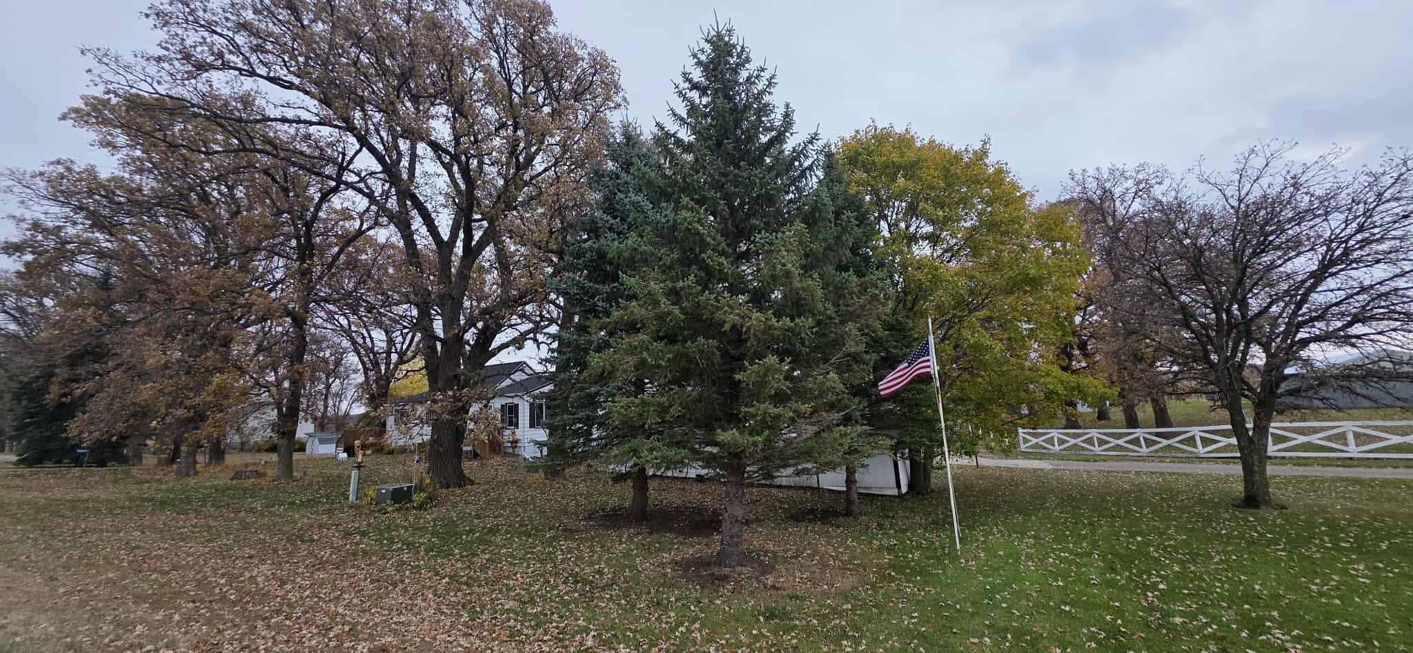 78665 County Road 46 Albert Lea Twp MN 56007