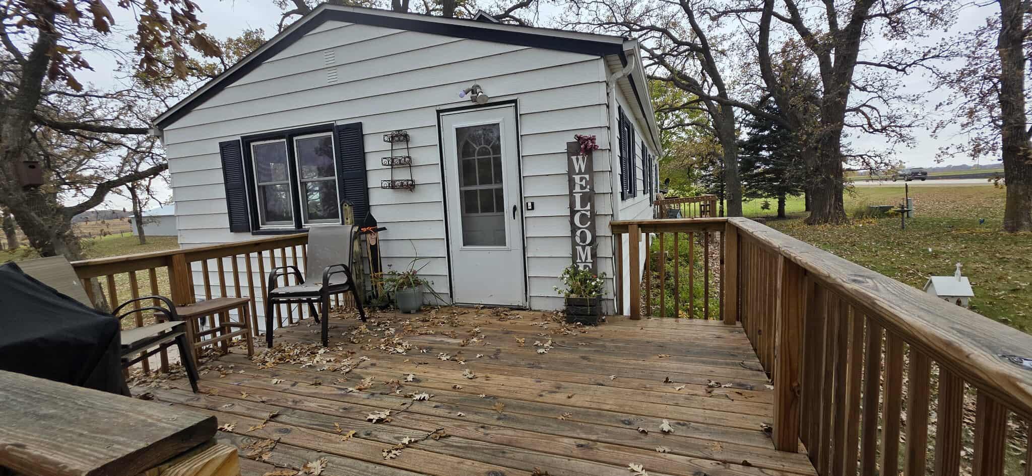 78665 County Road 46 Albert Lea Twp MN 56007